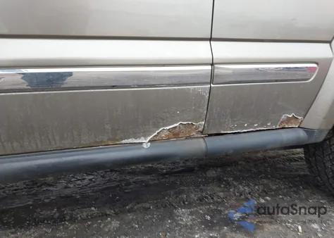 2005 Jeep Liberty Limited Edition from USA, damaged, VIN 1J4GL58K25W668874